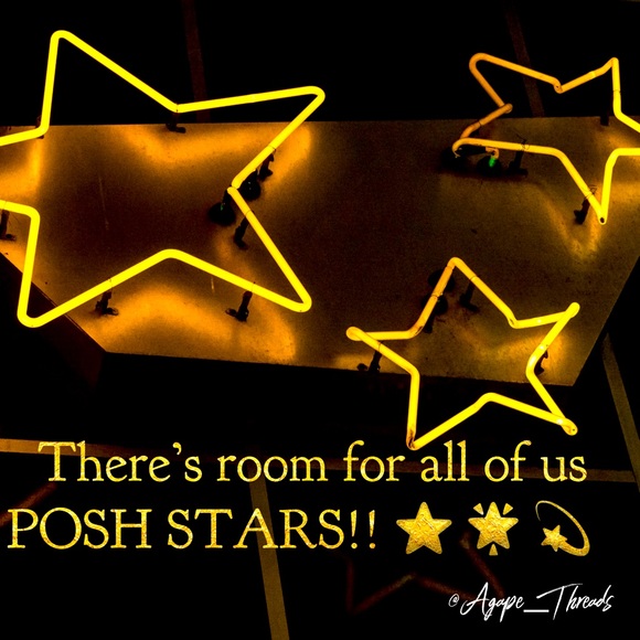 🔆Join me on IG for Posh INSPO and TIPS!! - Picture 3 of 3